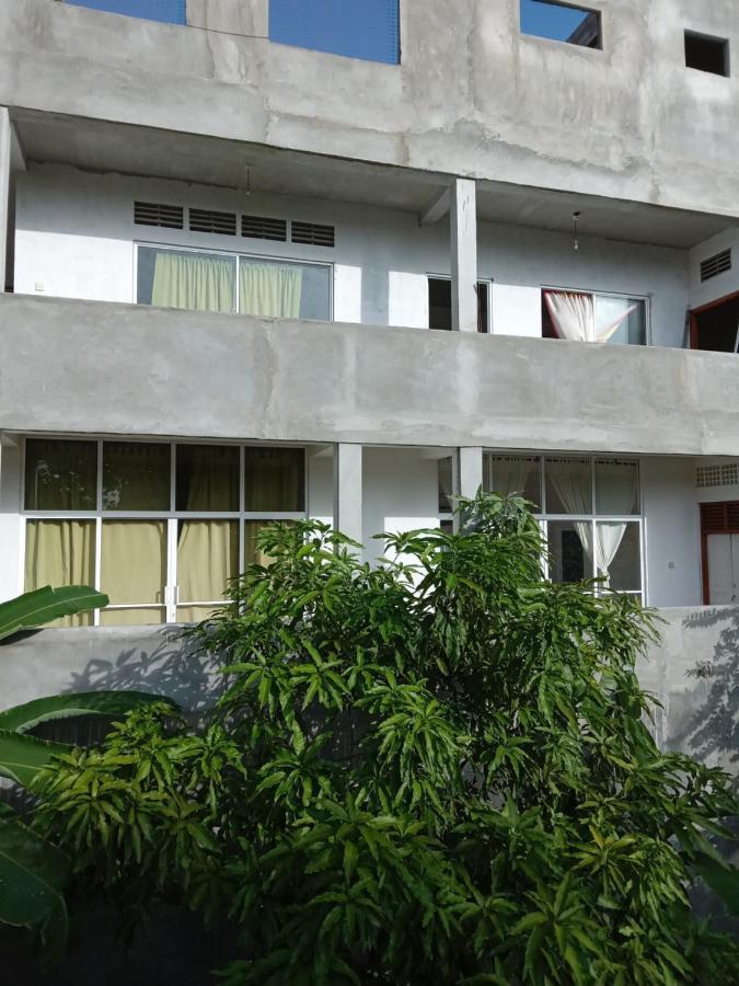 Mallika Resort Мириса Екстериор снимка