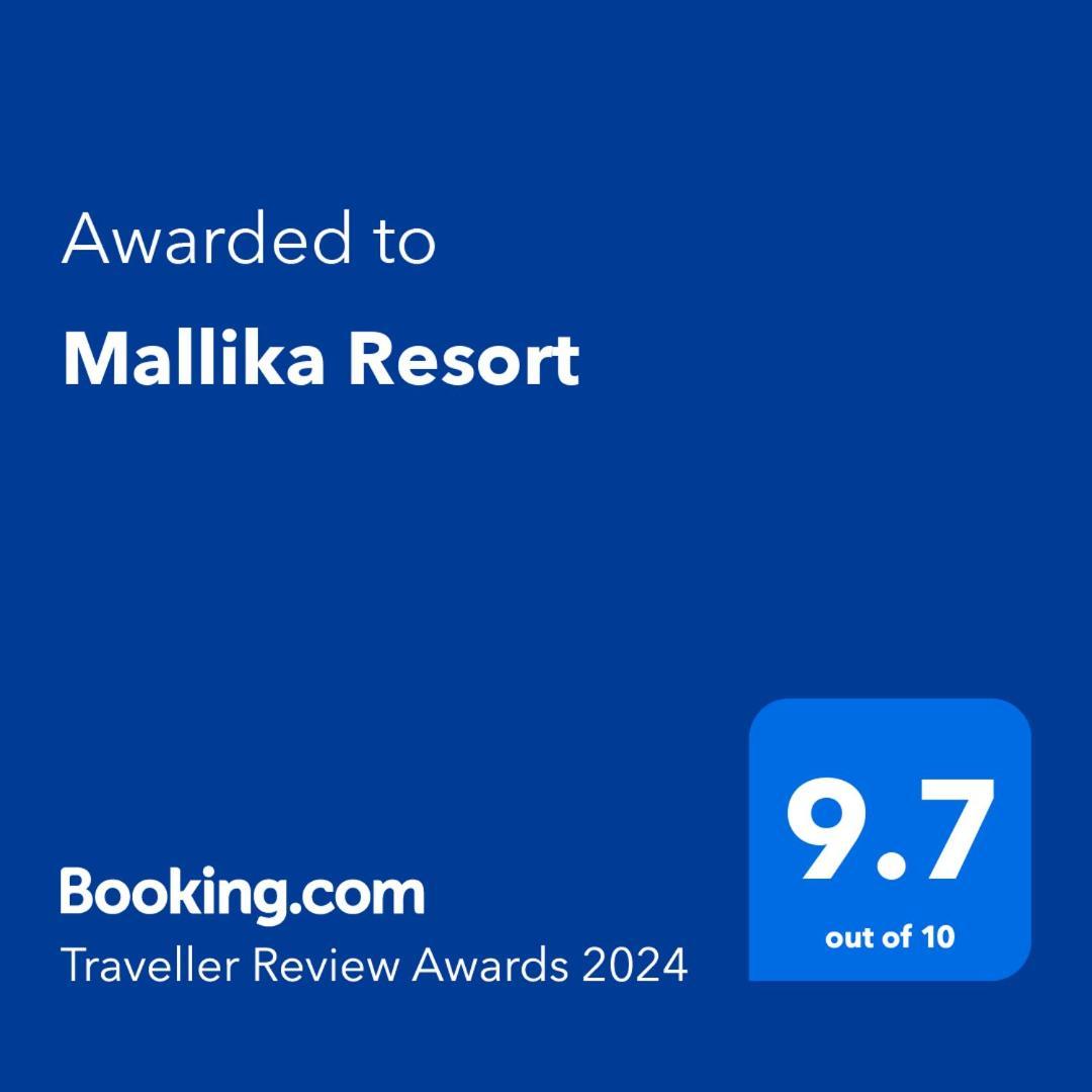 Mallika Resort Мириса Екстериор снимка