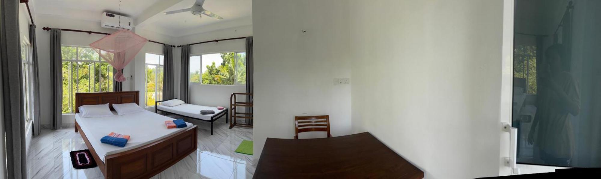 Mallika Resort Мириса Екстериор снимка
