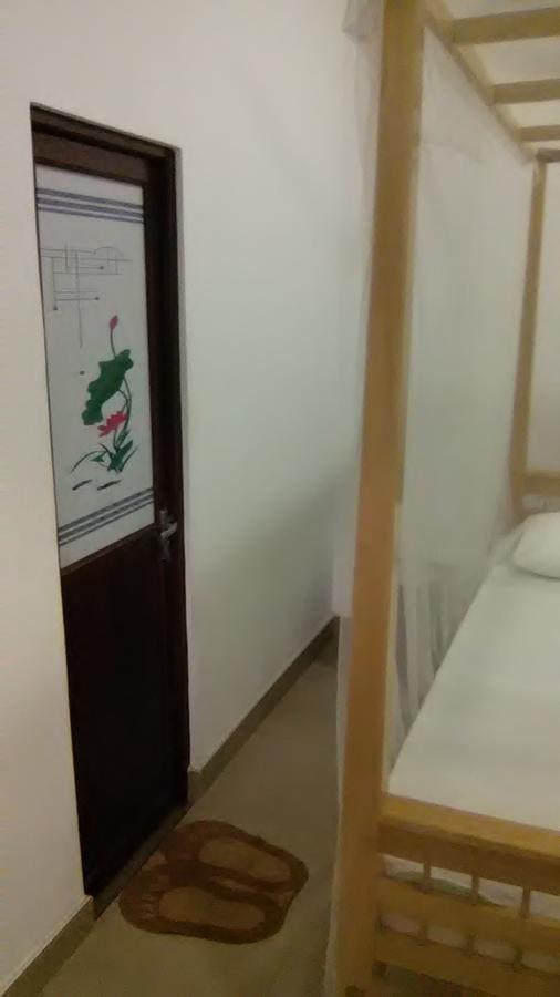 Mallika Resort Мириса Екстериор снимка