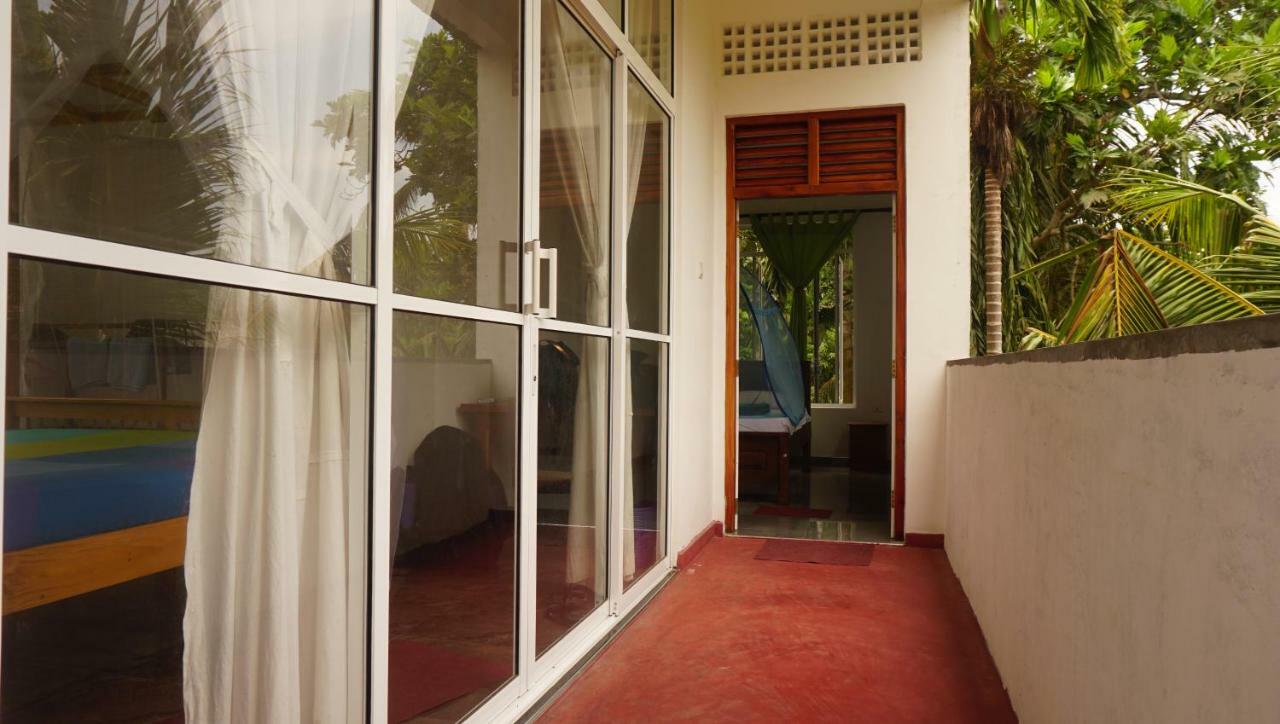 Mallika Resort Мириса Екстериор снимка