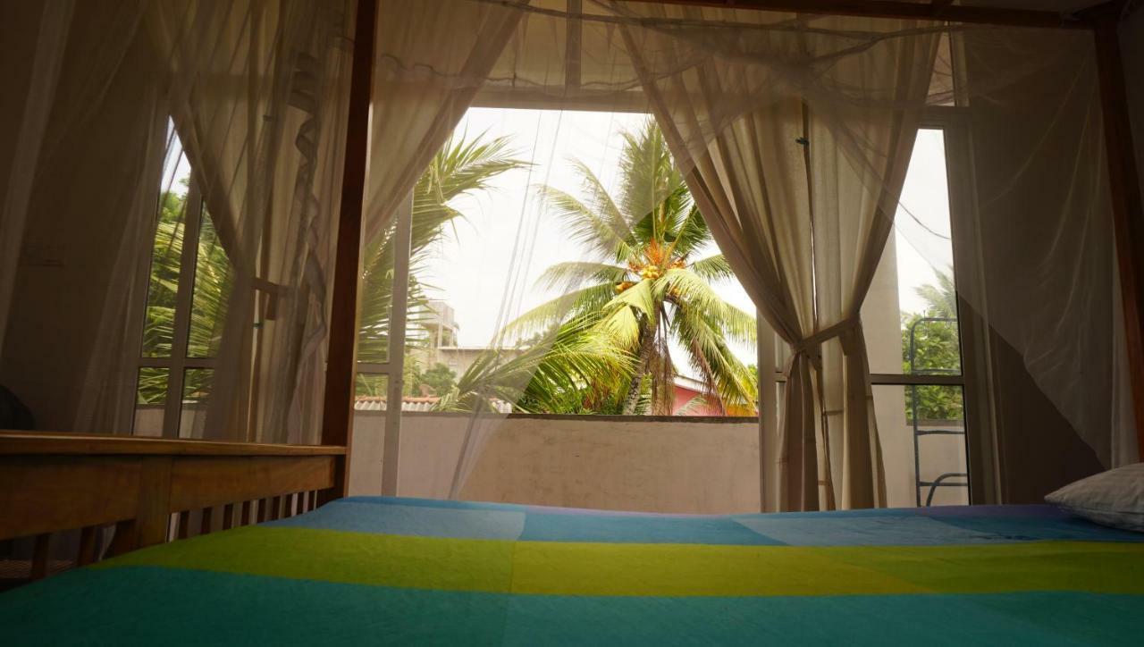 Mallika Resort Мириса Екстериор снимка
