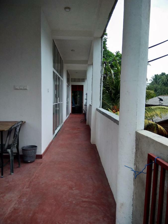 Mallika Resort Мириса Екстериор снимка