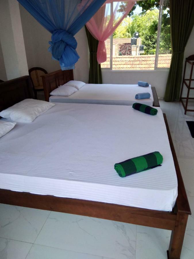 Mallika Resort Мириса Екстериор снимка