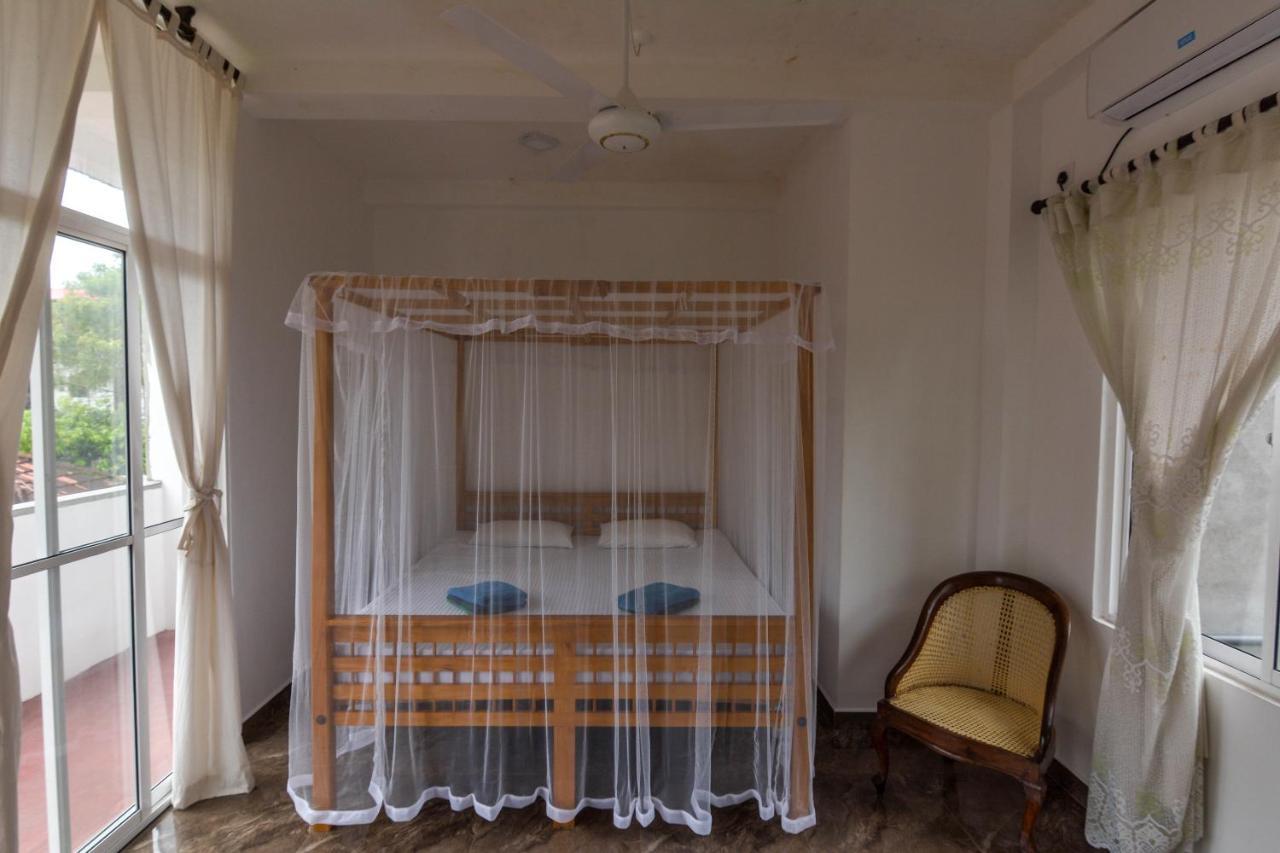 Mallika Resort Мириса Екстериор снимка