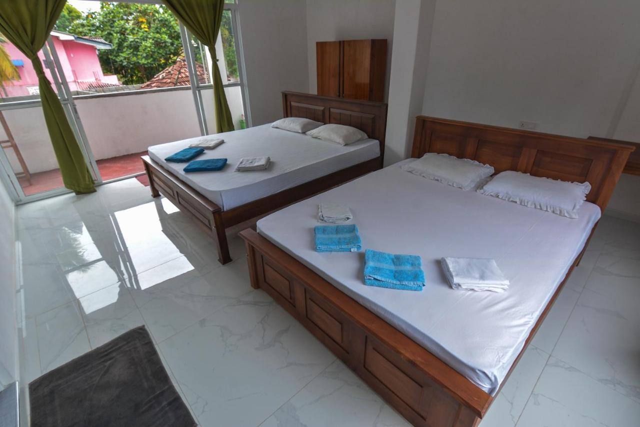 Mallika Resort Мириса Екстериор снимка