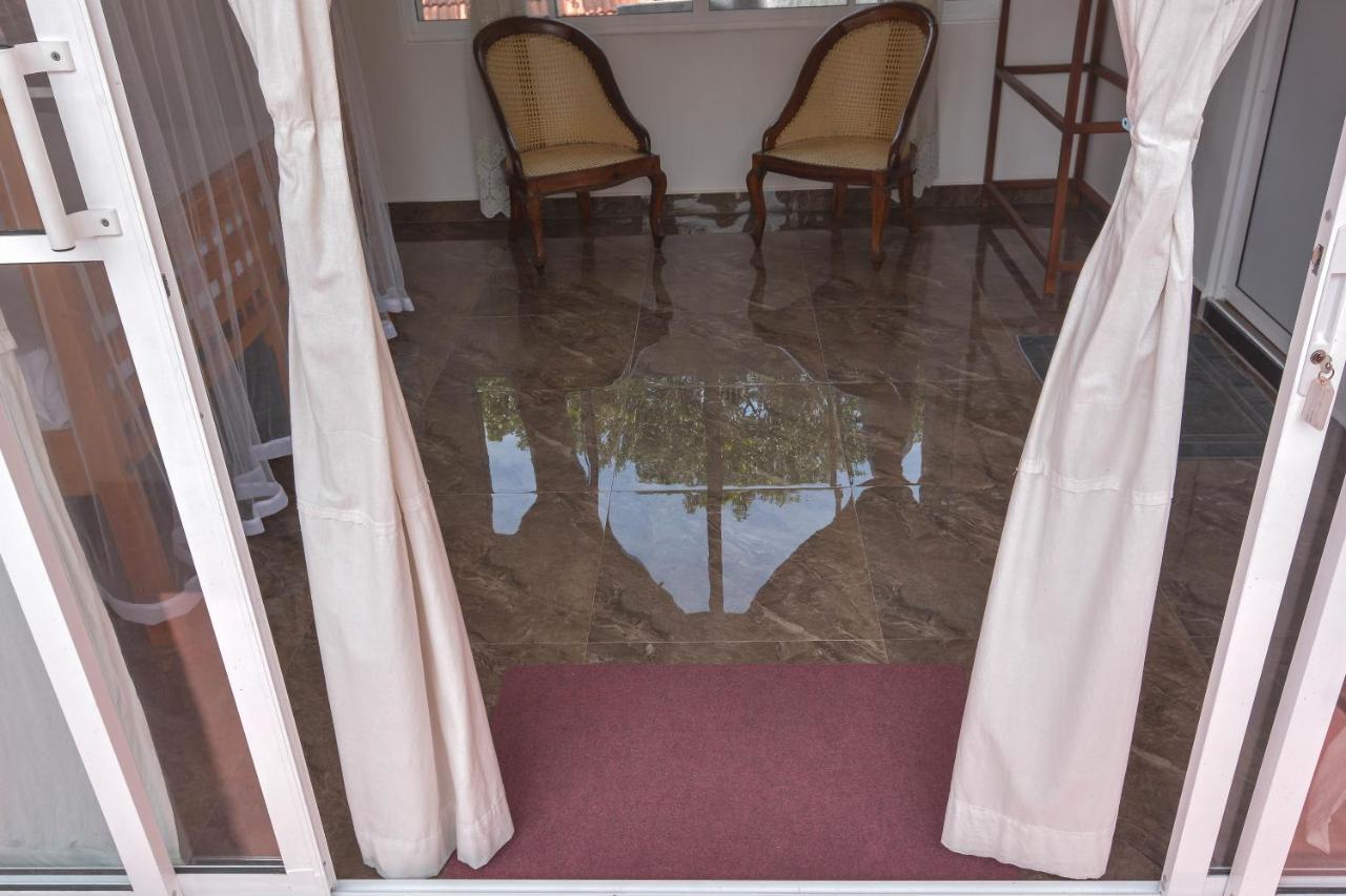 Mallika Resort Мириса Екстериор снимка