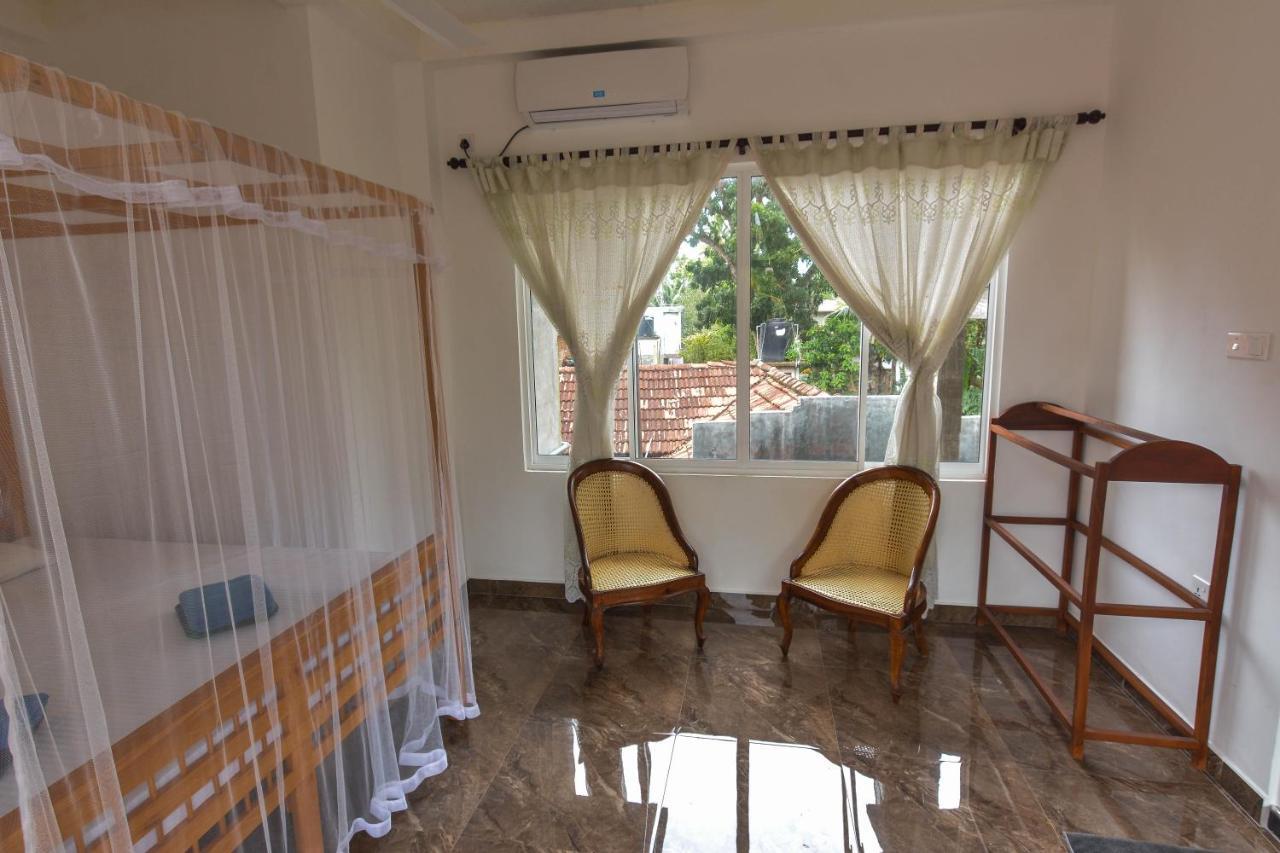 Mallika Resort Мириса Екстериор снимка